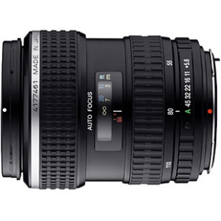 Pentax smc FA 645 55 - 110 mm/5,6